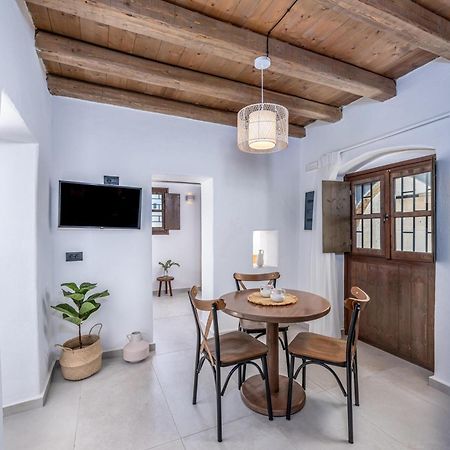 Elia Suites - Old Town Rhodes City 外观 照片