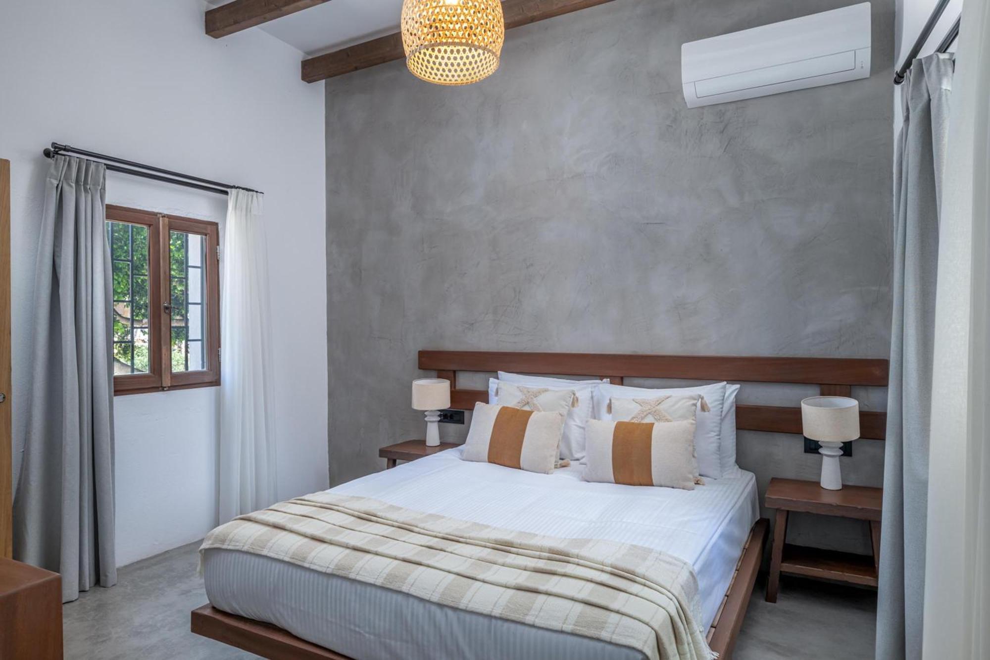 Elia Suites - Old Town Rhodes City 外观 照片