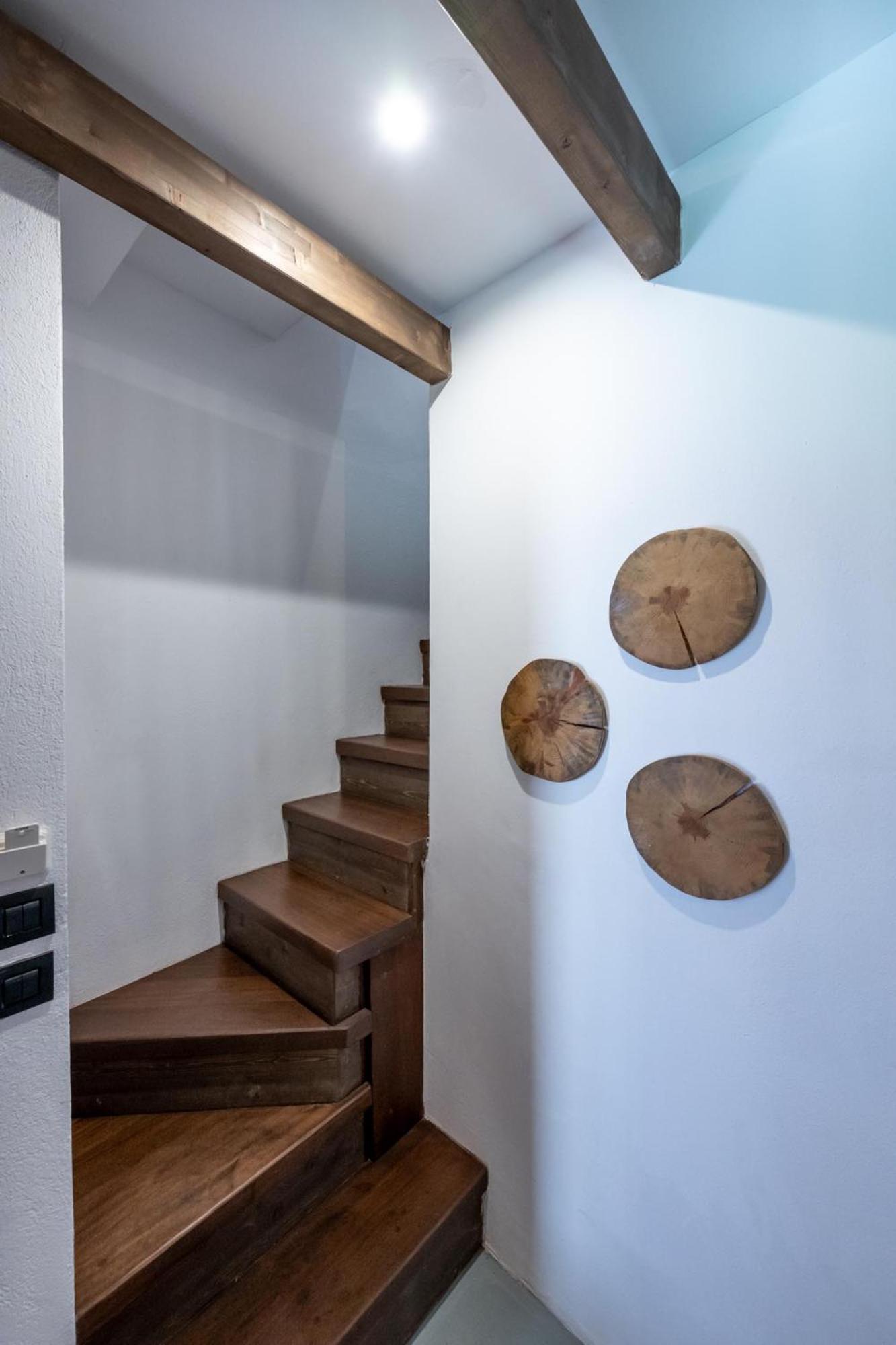 Elia Suites - Old Town Rhodes City 客房 照片