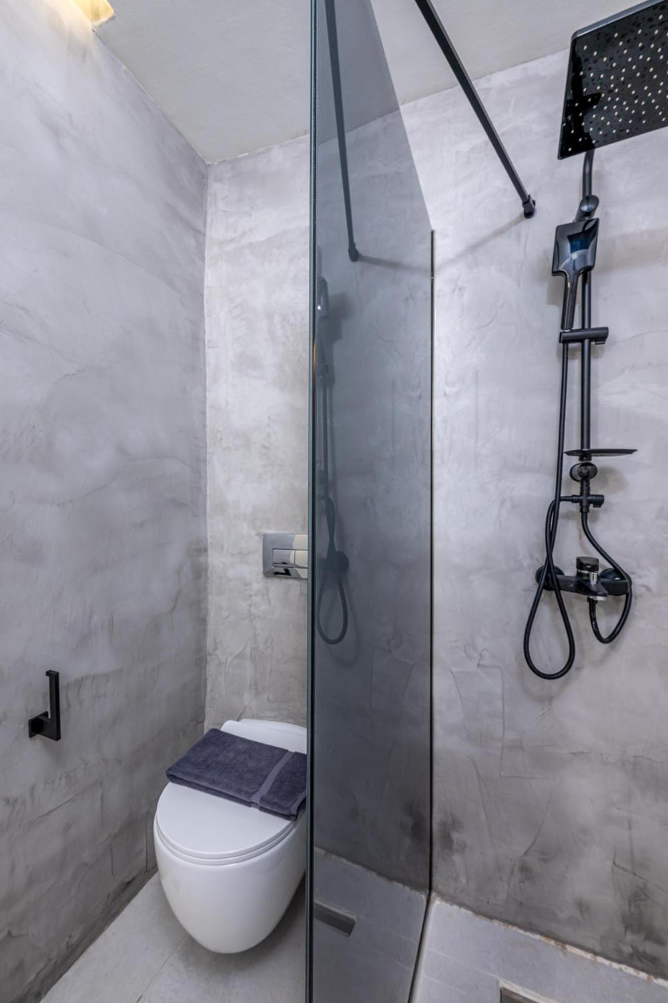 Elia Suites - Old Town Rhodes City 客房 照片