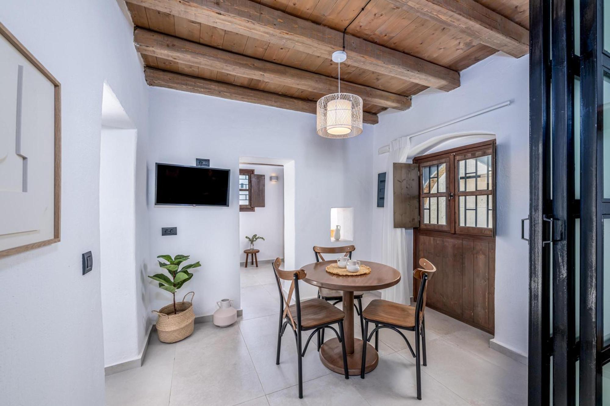 Elia Suites - Old Town Rhodes City 外观 照片