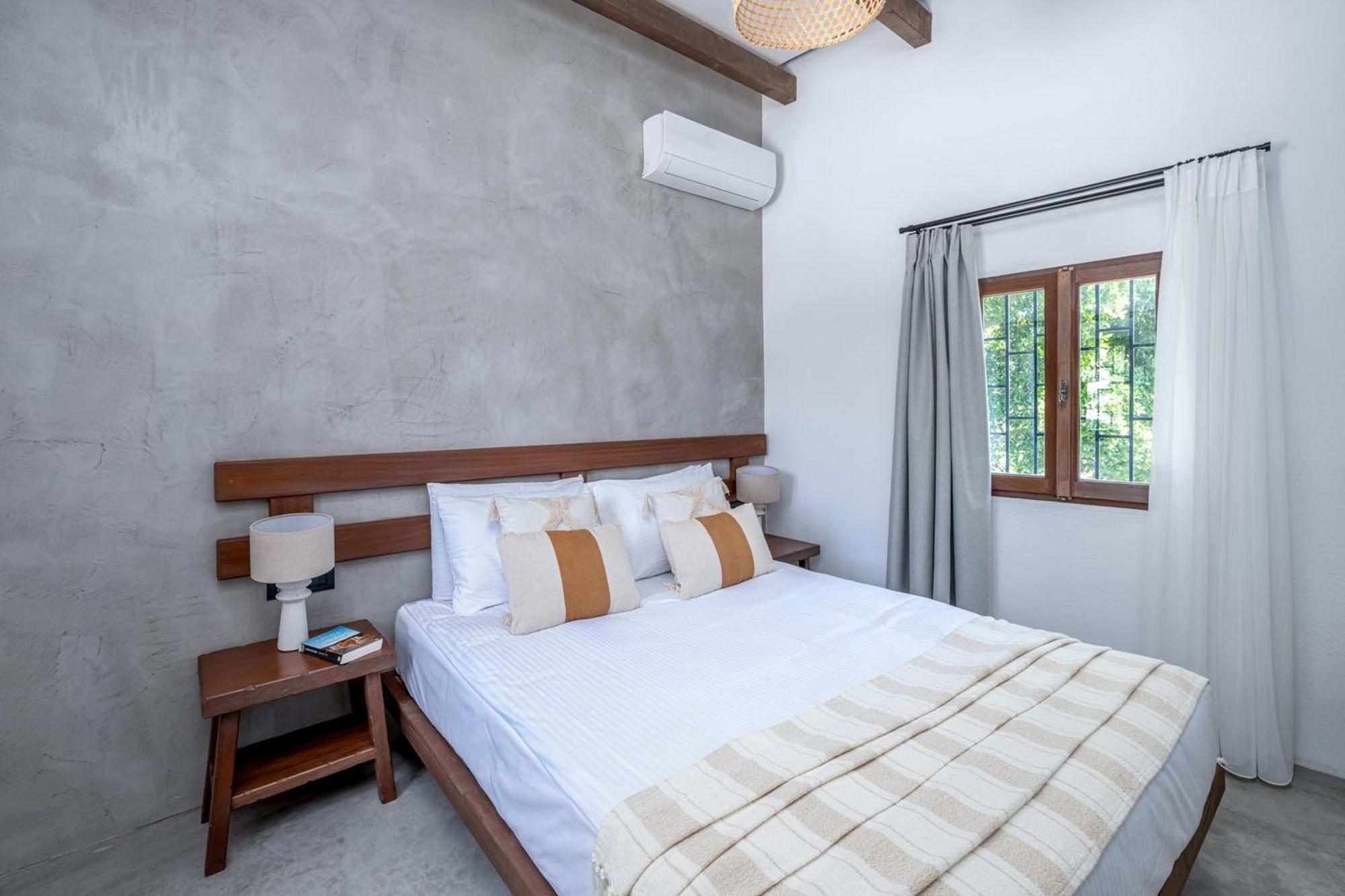 Elia Suites - Old Town Rhodes City 外观 照片