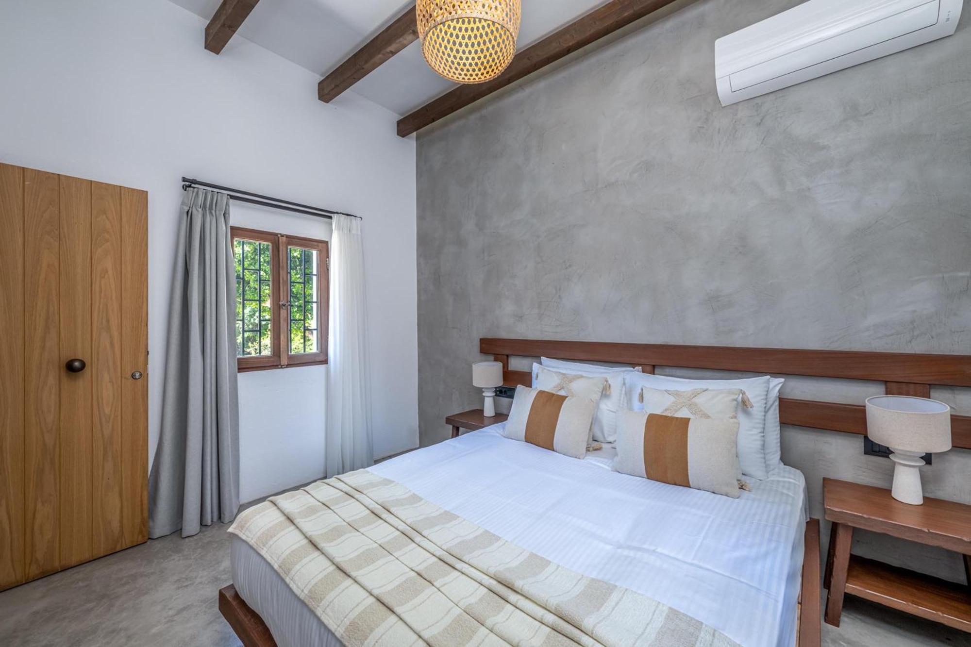 Elia Suites - Old Town Rhodes City 客房 照片