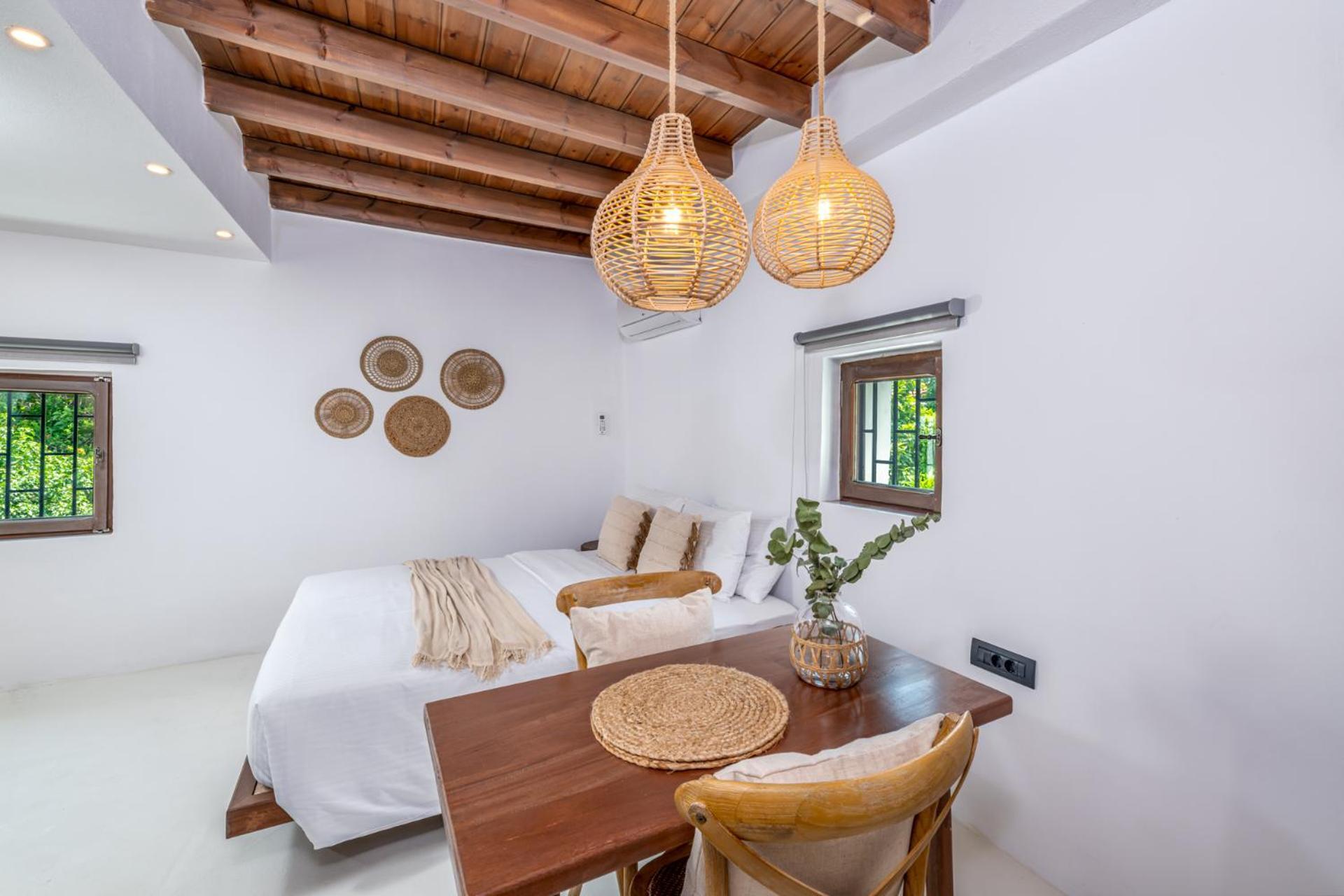Elia Suites - Old Town Rhodes City 外观 照片