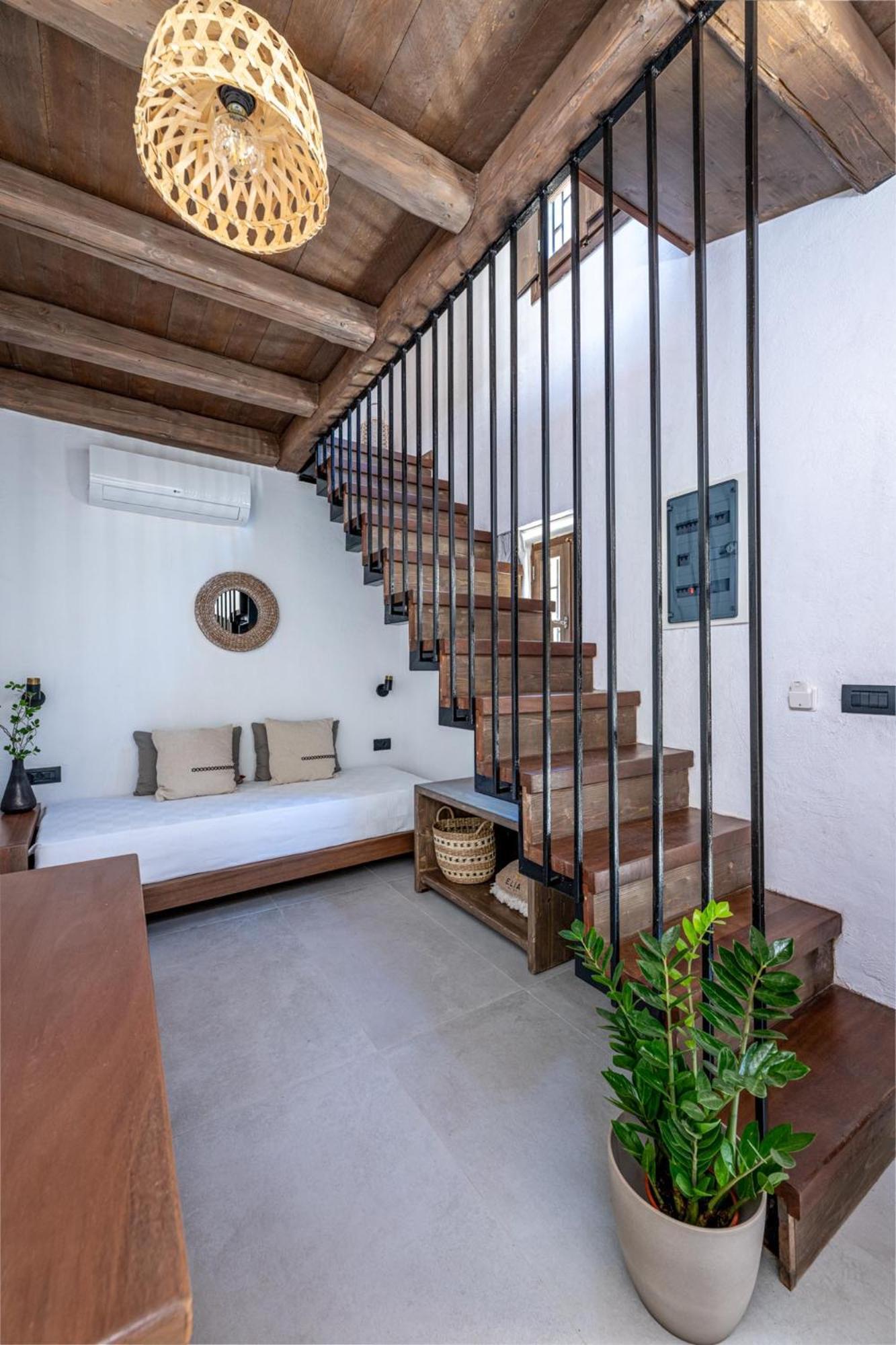 Elia Suites - Old Town Rhodes City 外观 照片